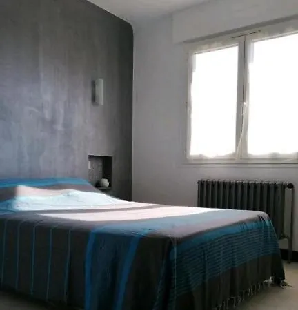 Apartment F2 Climatise 800m De La Canet-en-Roussillon